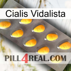 Cialis Vidalista cialis1